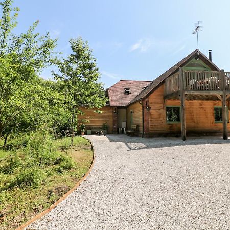 링컨 Old Wood Coach House 빌라 외부 사진